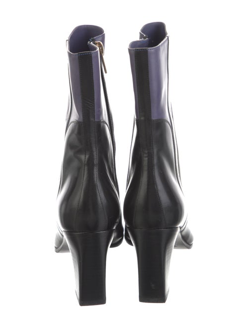 Fratelli Rossetti Leather Boots