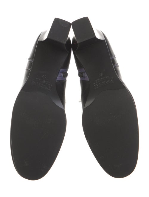 Fratelli Rossetti Leather Boots