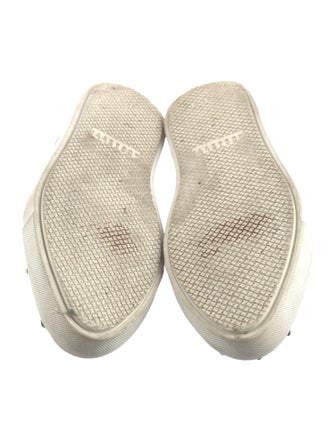 Fratelli Rossetti Leather Oxfords