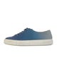 Fratelli Rossetti Leather Sneakers