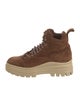 Fratelli Rossetti Suede Sneakers
