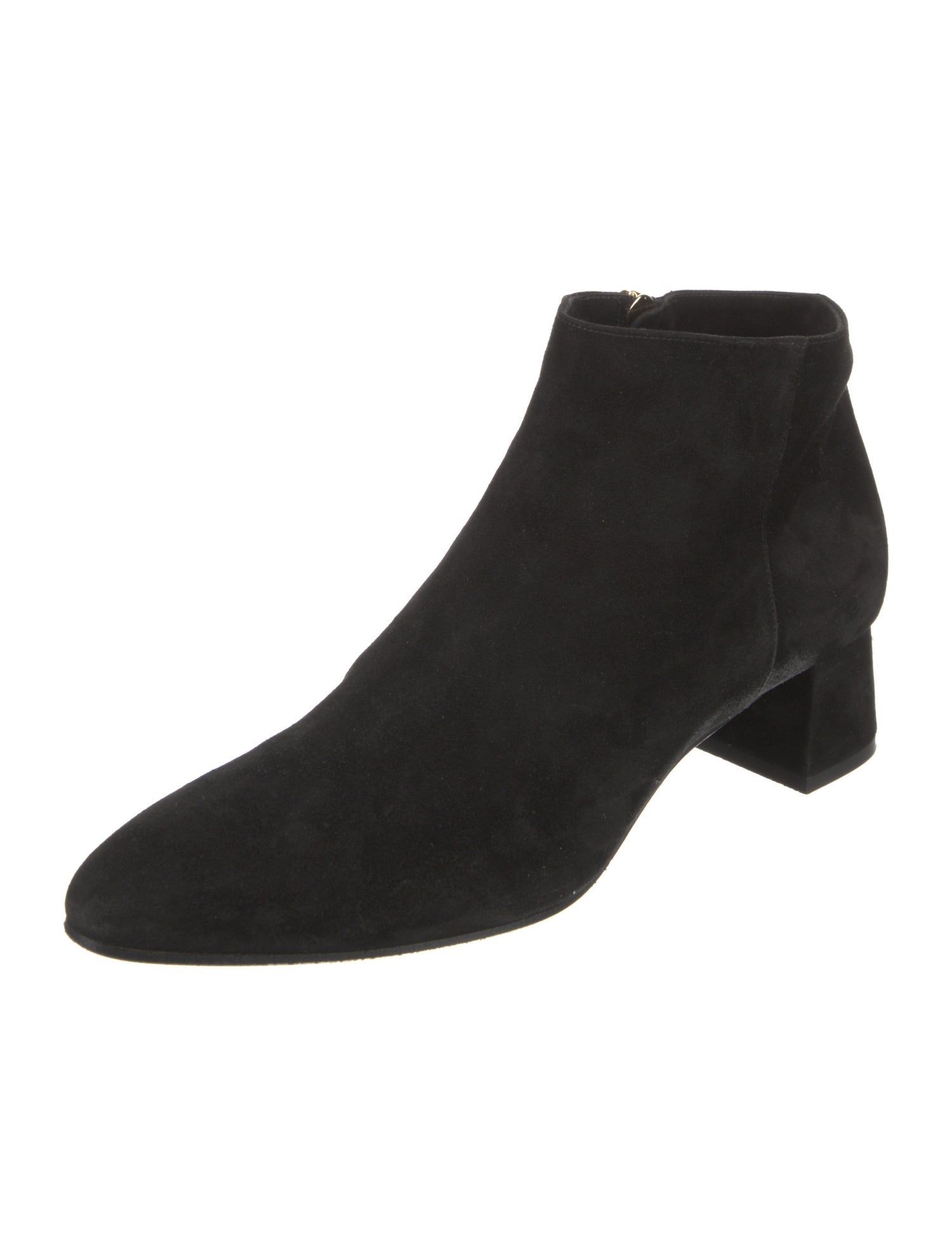Fratelli Rossetti Suede Boots