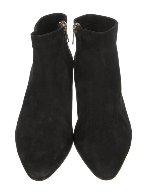 Fratelli Rossetti Suede Boots