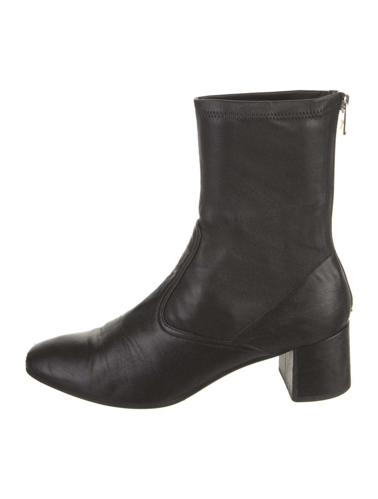 Fratelli Rossetti Leather Boots