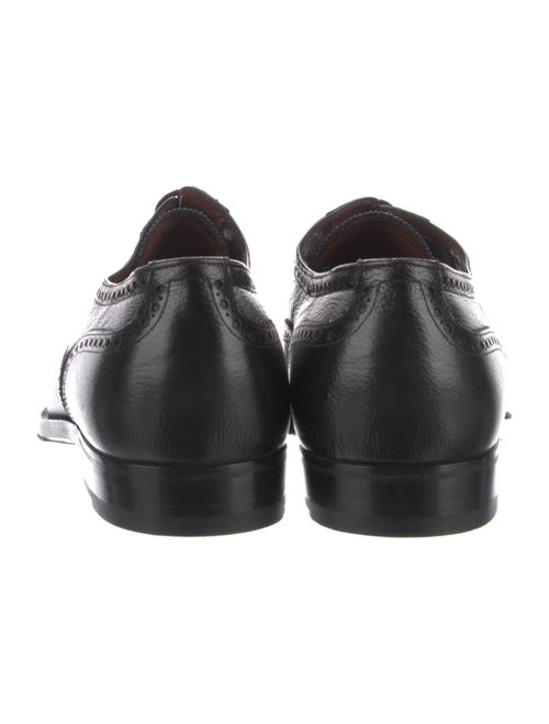 Fratelli Rossetti Leather Brogues