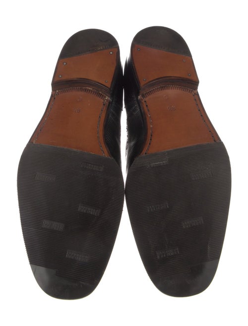 Fratelli Rossetti Leather Brogues