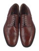 Fratelli Rossetti Leather Brogues