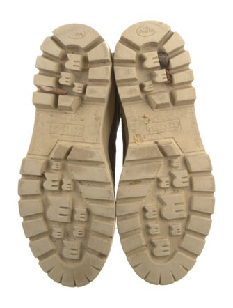 Fratelli Rossetti Suede Chelsea Boots