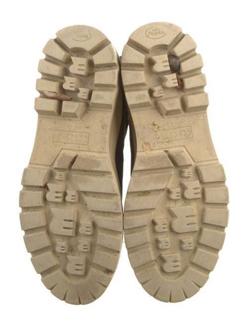 Fratelli Rossetti Suede Chelsea Boots