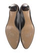 Fratelli Rossetti Leather Pumps