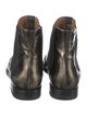 Fratelli Rossetti Leather Chelsea Boots