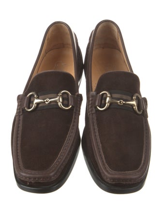 Fratelli Rossetti Leather Loafers