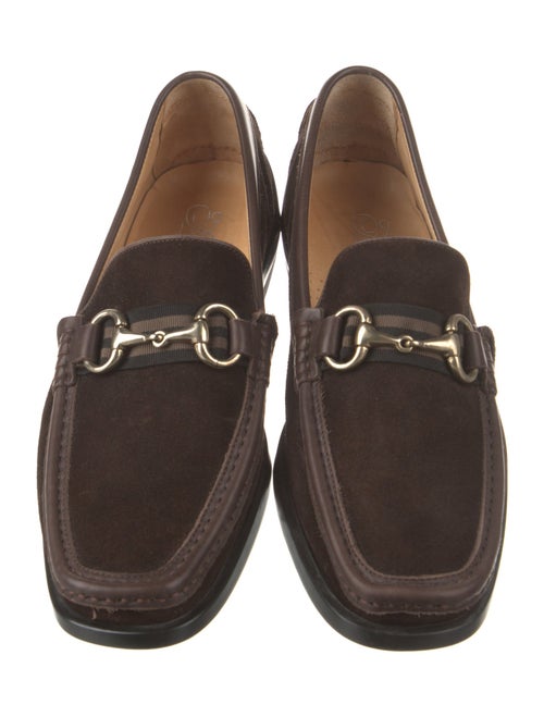 Fratelli Rossetti Leather Loafers