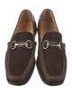 Fratelli Rossetti Leather Loafers