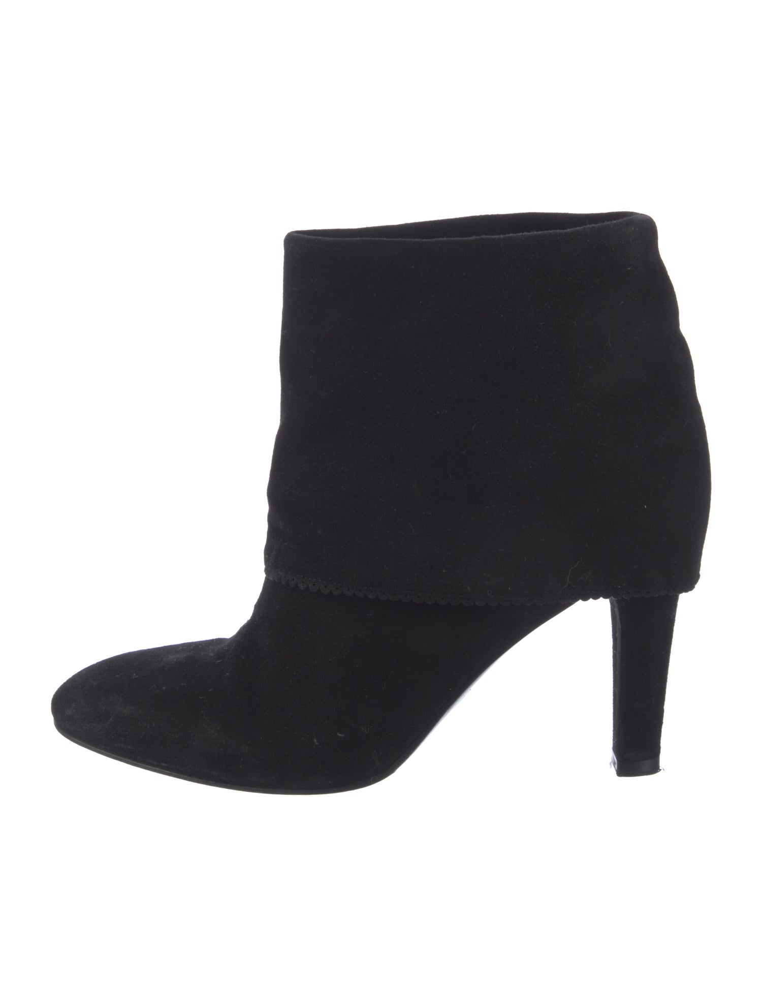 Fratelli Rossetti Suede Boots