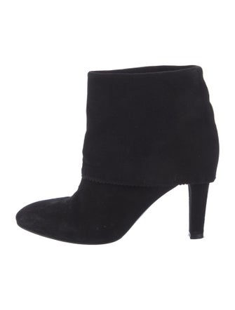 Fratelli Rossetti Suede Boots
