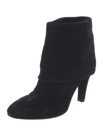 Fratelli Rossetti Suede Boots