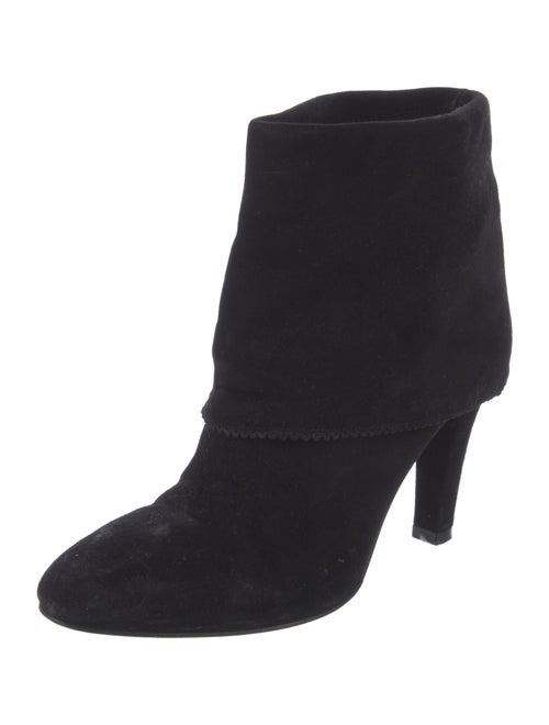 Fratelli Rossetti Suede Boots