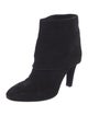 Fratelli Rossetti Suede Boots
