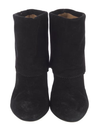 Fratelli Rossetti Suede Boots