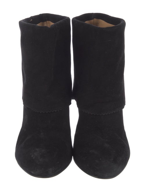 Fratelli Rossetti Suede Boots