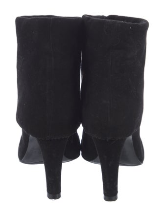 Fratelli Rossetti Suede Boots