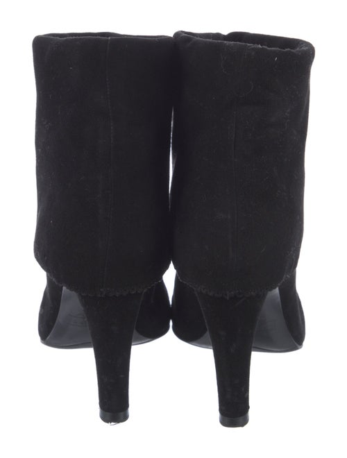 Fratelli Rossetti Suede Boots