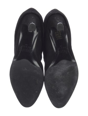 Fratelli Rossetti Suede Boots