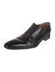 Fratelli Rossetti Patent Leather Oxfords