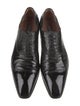 Fratelli Rossetti Patent Leather Oxfords