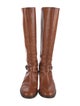 Fratelli Rossetti Leather Riding Boots
