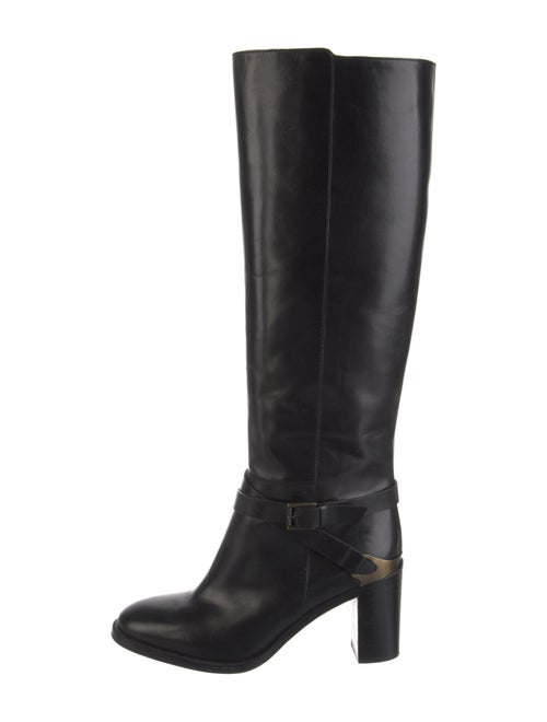 Fratelli Rossetti Leather Riding Boots