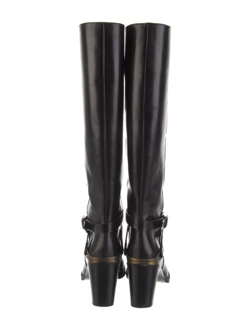 Fratelli Rossetti Leather Riding Boots