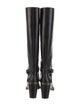 Fratelli Rossetti Leather Riding Boots