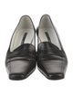 Fratelli Rossetti Leather Pumps