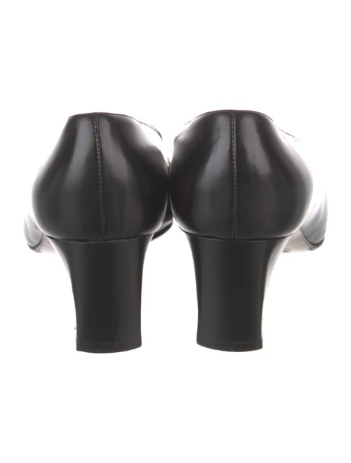 Fratelli Rossetti Leather Pumps