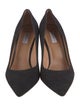 Fratelli Rossetti Suede Pumps