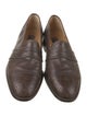 Fratelli Rossetti Leather Monk Straps