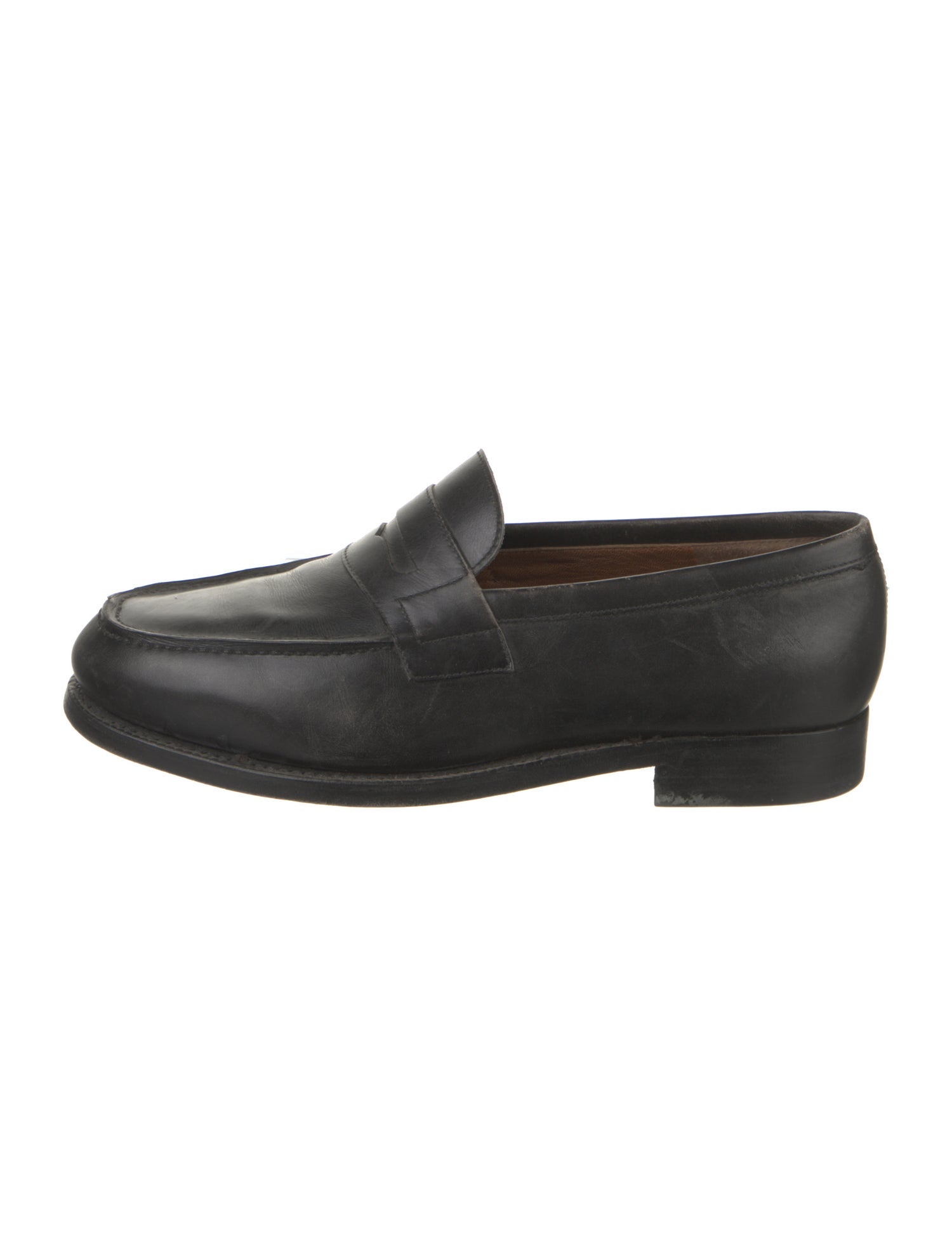 Fratelli Rossetti Leather Monk Straps