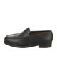 Fratelli Rossetti Leather Monk Straps