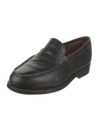 Fratelli Rossetti Leather Monk Straps