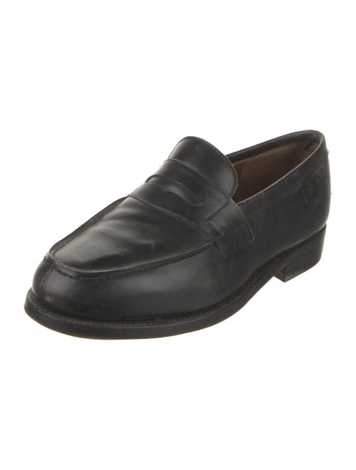 Fratelli Rossetti Leather Monk Straps