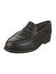 Fratelli Rossetti Leather Monk Straps