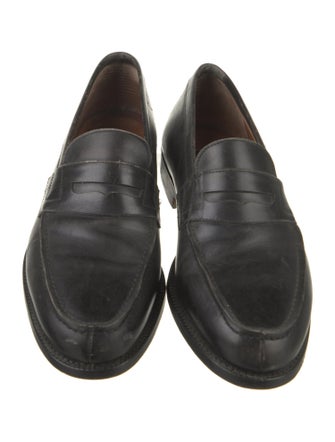 Fratelli Rossetti Leather Monk Straps