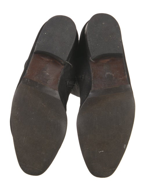 Fratelli Rossetti Suede Boots