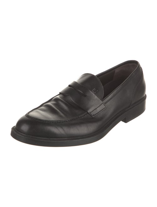 Fratelli Rossetti Leather Oxfords