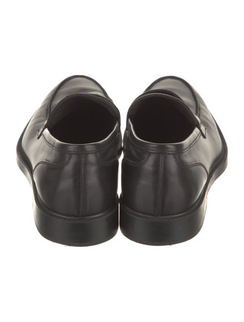 Fratelli Rossetti Leather Oxfords