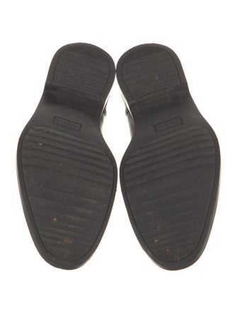 Fratelli Rossetti Leather Oxfords