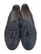 Fratelli Rossetti Leather Loafers