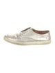 Fratelli Rossetti Leather Sneakers